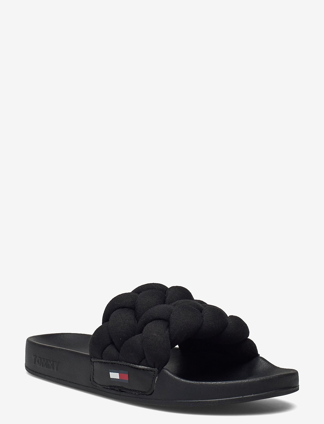 Tommy hilfiger 2025 pool slides