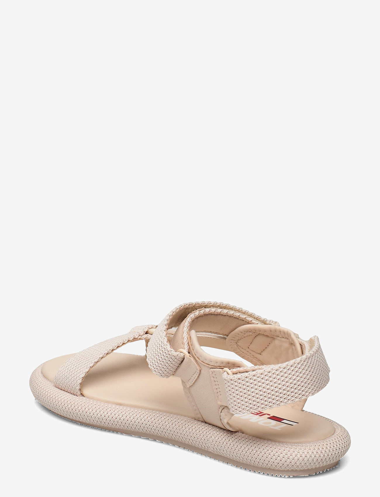 Tommy Hilfiger - TOMMY JEANS SPORTY SANDAL - sugarcane - 2