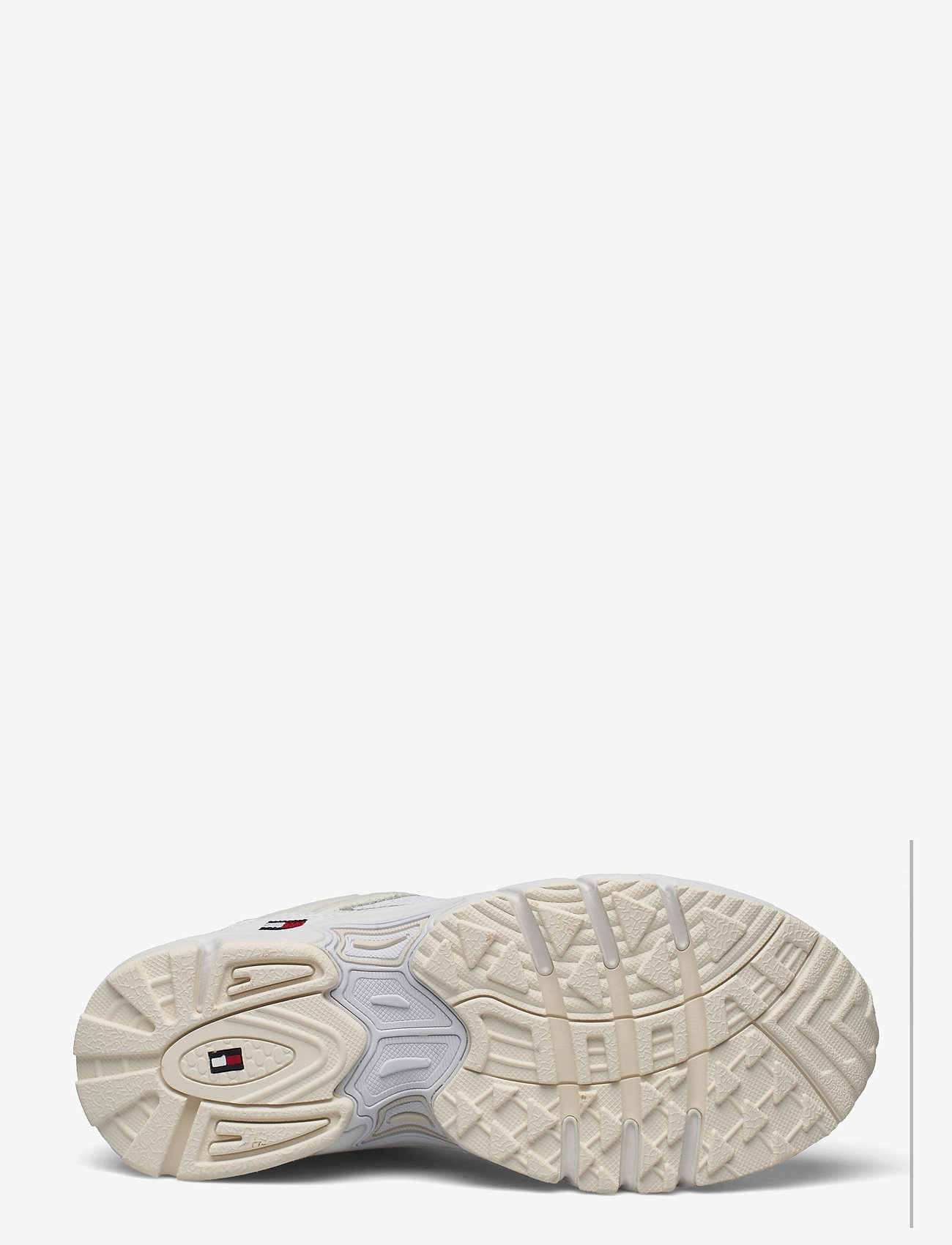 Tommy Hilfiger - WMNS ARCHIVE MESH RUNNER - white - 4