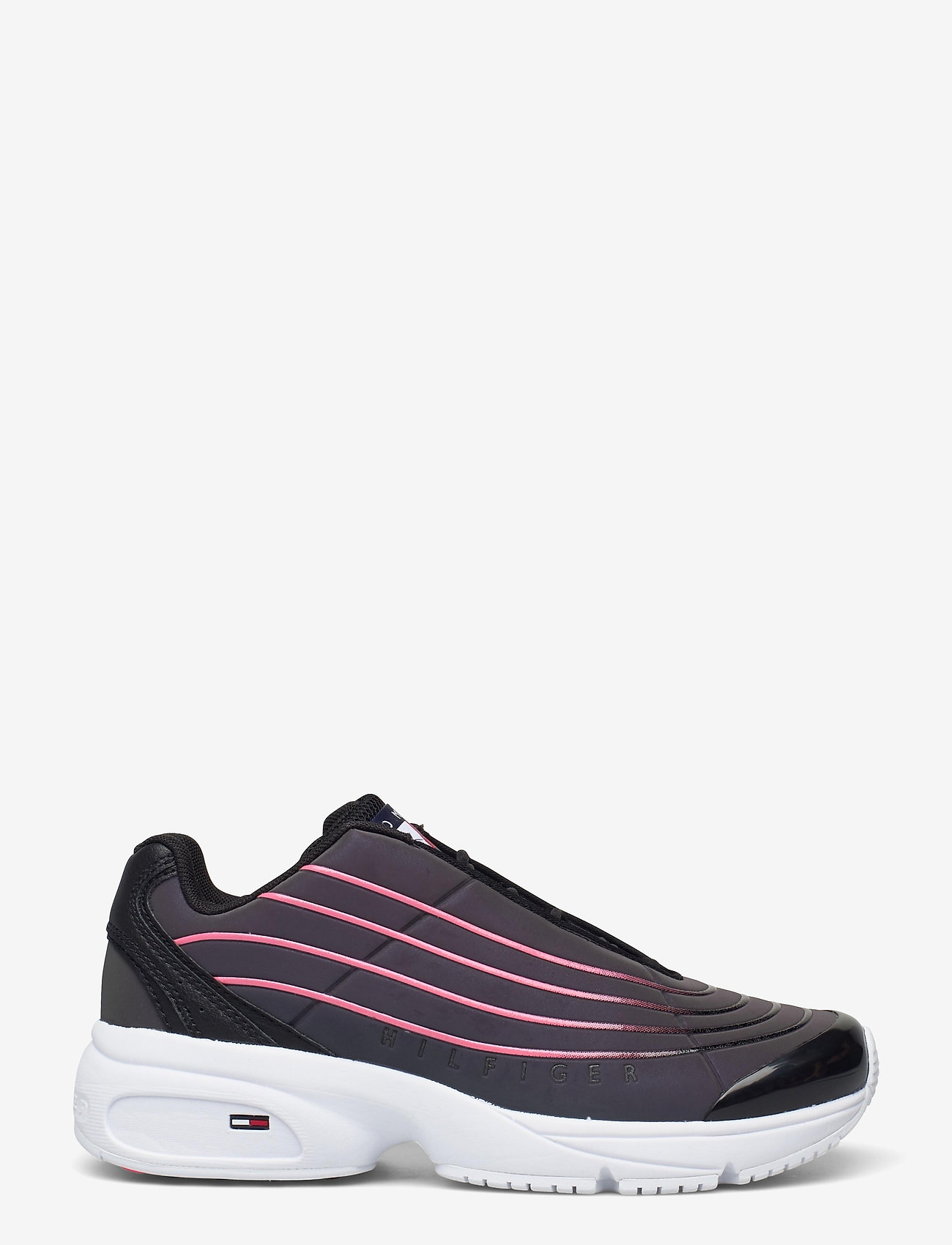 Tommy Hilfiger - REFLECTIVE HERITAGE SNEAKER - ireidecent - 1