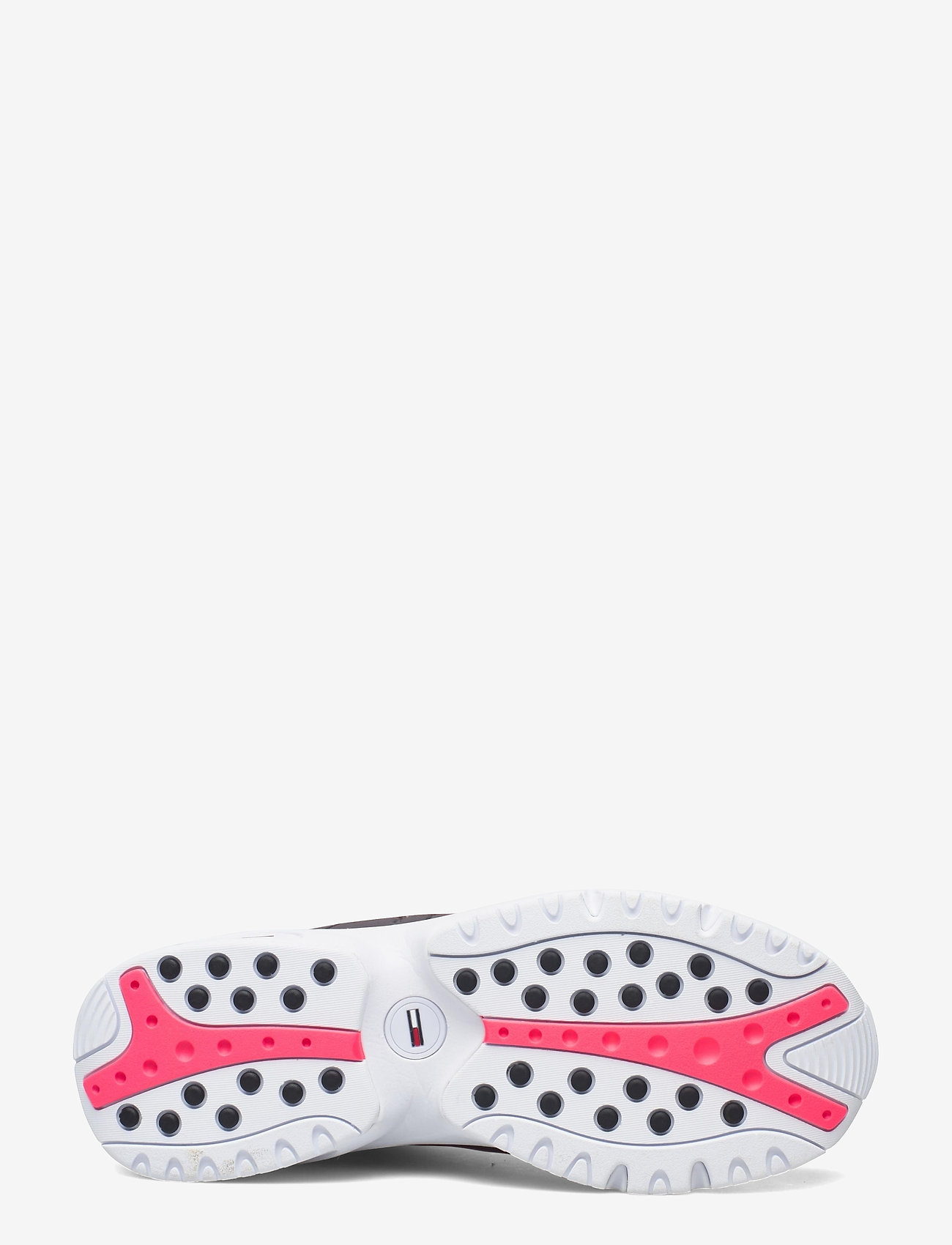 Tommy Hilfiger - REFLECTIVE HERITAGE SNEAKER - ireidecent - 4