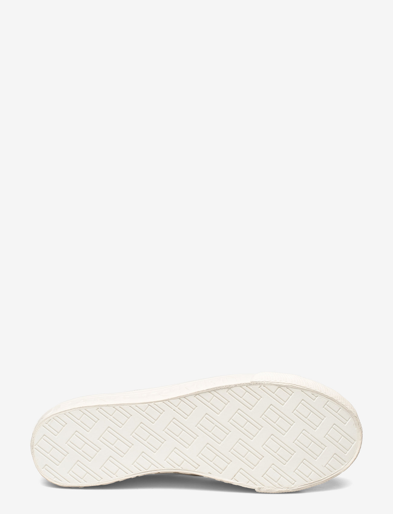 Tommy Hilfiger - TOMMY JEANS FLATFORM - white - 4