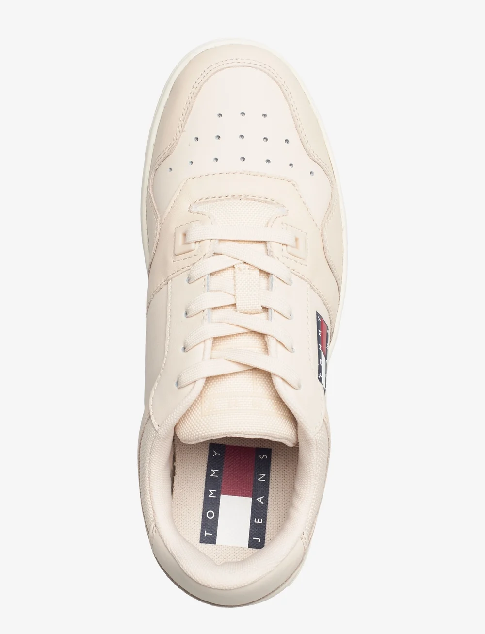 Tommy hilfiger 2025 sneakers retro
