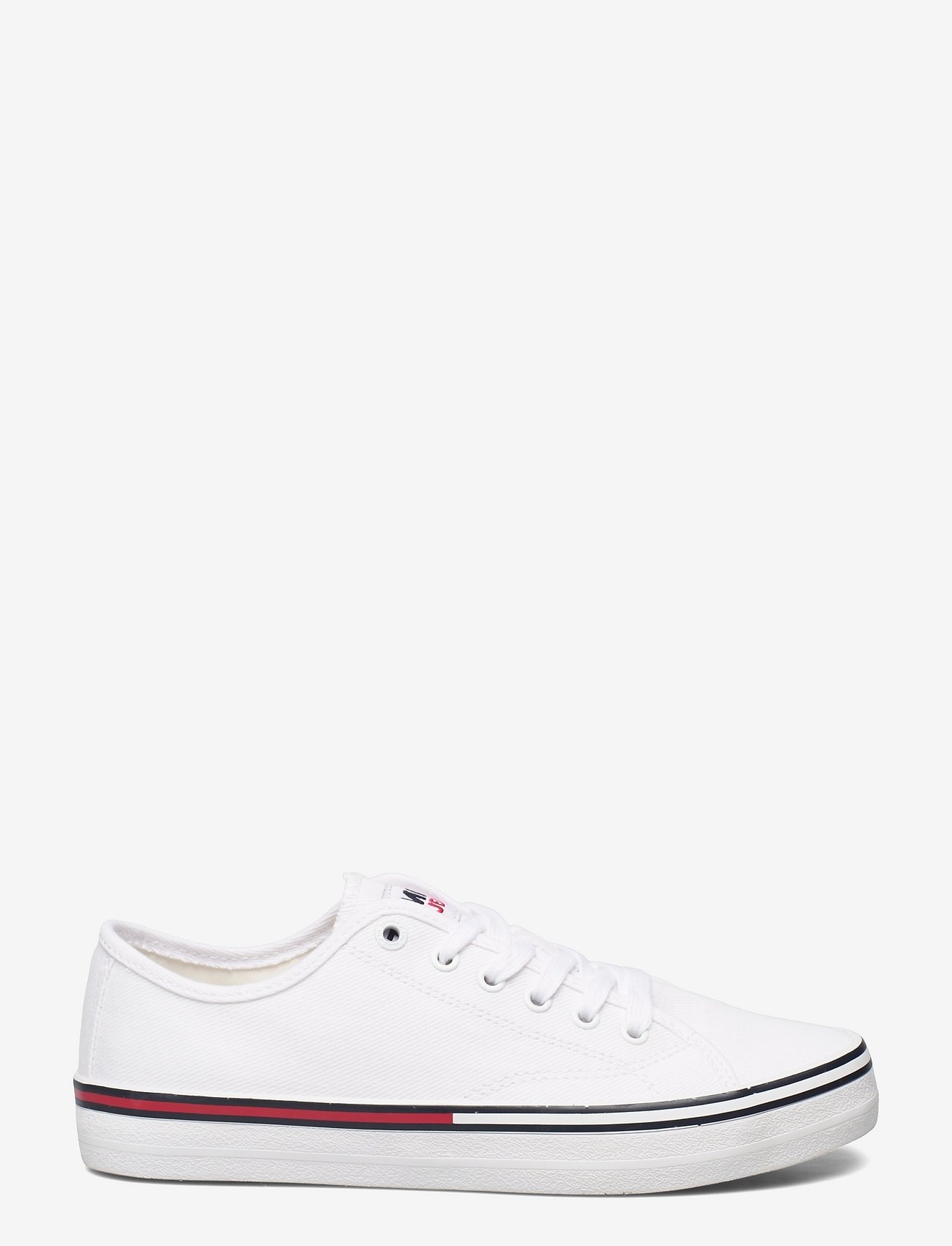 Tommy Hilfiger - TOMMY JEANS ESSENTIAL LOW WMN - white - 1