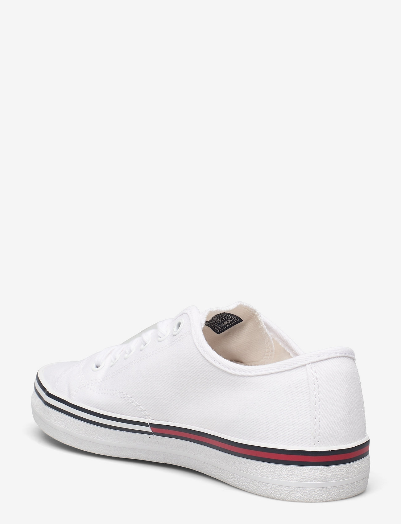 Tommy Hilfiger - TOMMY JEANS ESSENTIAL LOW WMN - white - 2