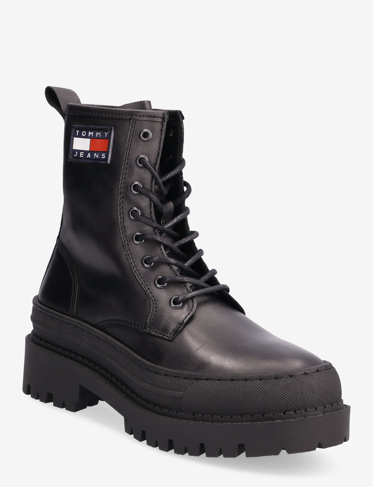 Ankle boots tommy hilfiger damen Clearance