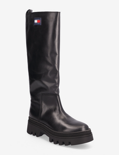 TOMMY JEANS FASHION BOOTIE, Tommy Hilfiger