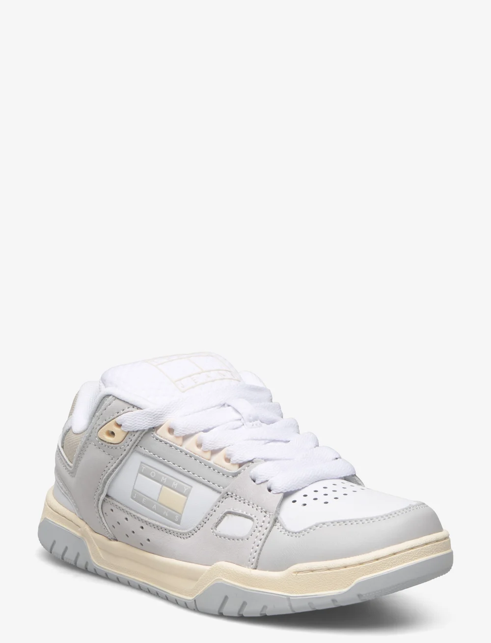 Tommy Hilfiger Tommy Jeans Wmn Skate Low Low top sneakers Boozt