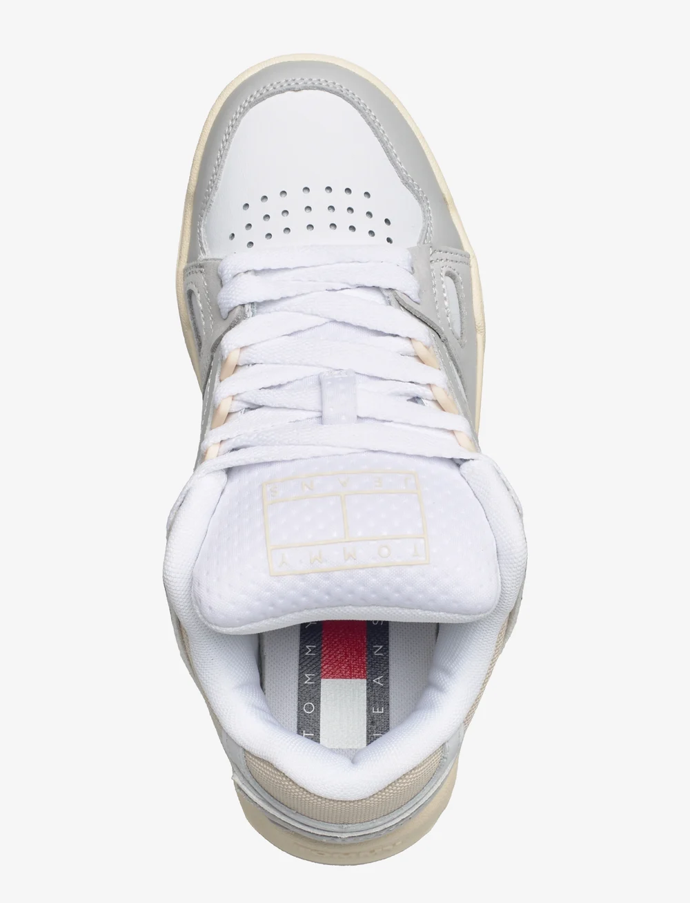 Tommy hilfiger 2025 sneakers high