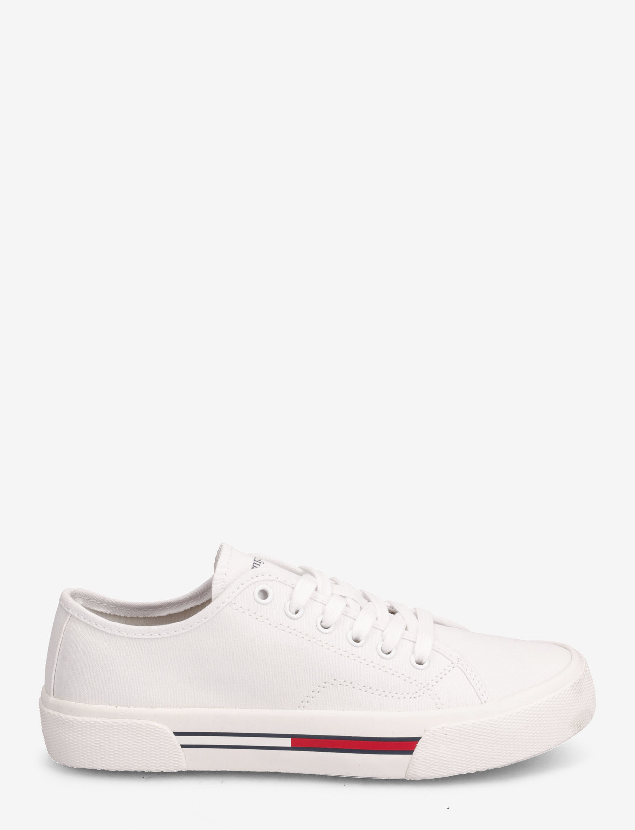 Tommy Hilfiger Tommy Jeans Low Cut Wmns Canvas - Low top sneakers ...