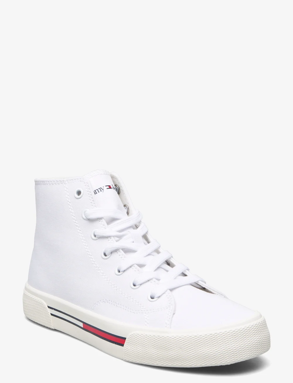 Tommy Hilfiger Tommy Jeans Mc Wmns High Tops Boozt