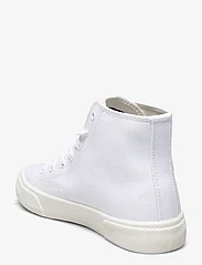 Tommy Hilfiger - TOMMY JEANS MC WMNS - hoog sneakers - white - 2
