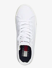 Tommy Hilfiger - TOMMY JEANS MC WMNS - höga sneakers - white - 3