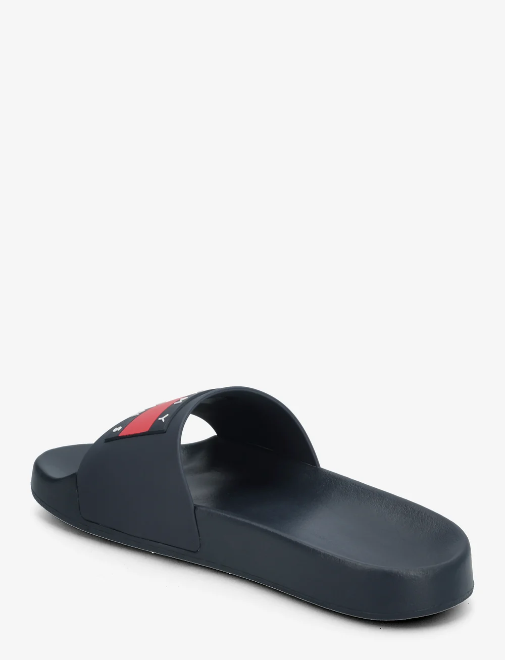 Tommy Hilfiger Tommy Jeans Flag Pool Slide Ess Pool sliders