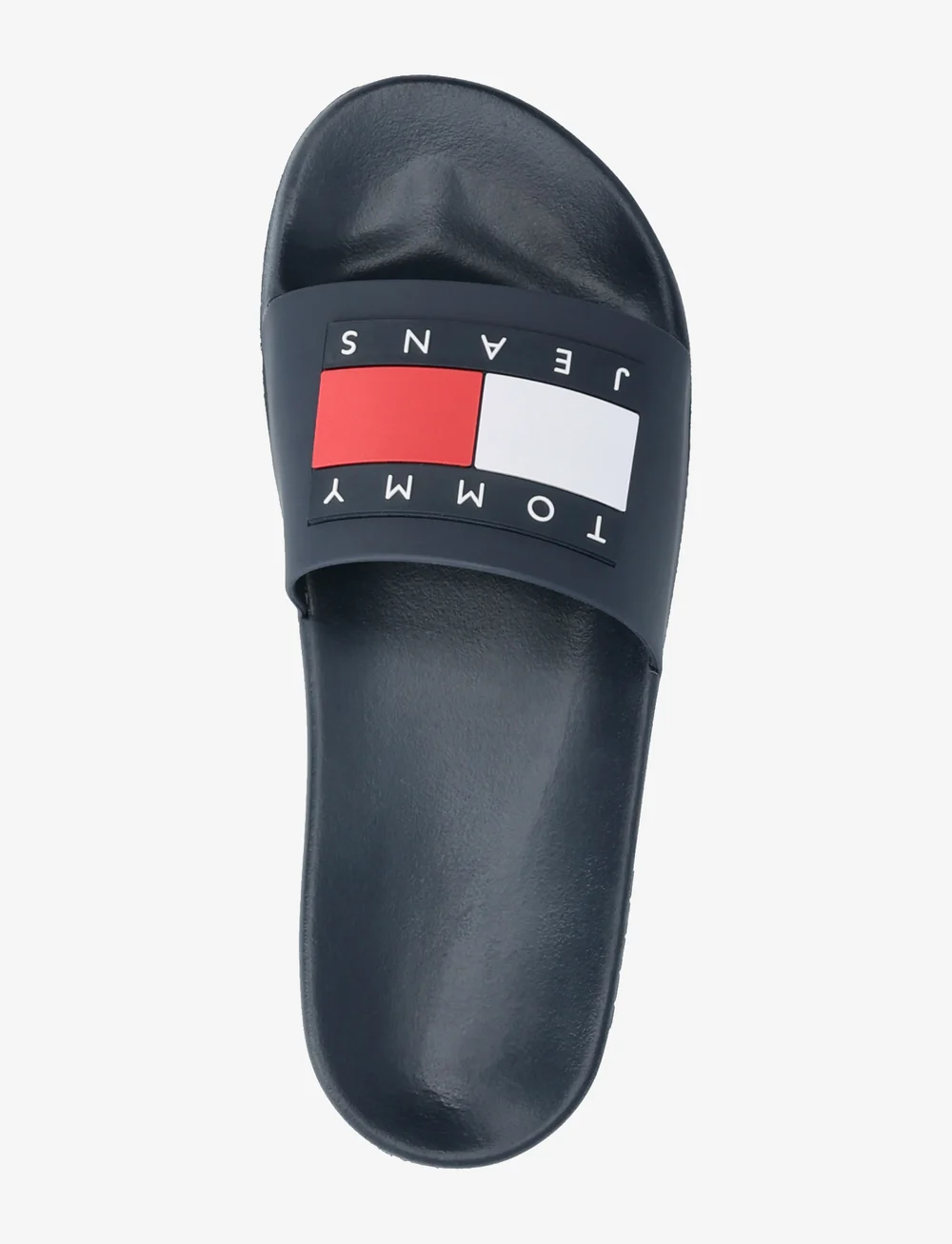 Badslippers tommy hilfiger shop