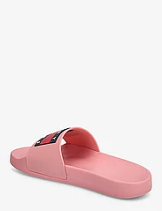 Tommy Hilfiger - TOMMY JEANS FLAG POOL SLIDE ESS - mažiausios kainos - tickled pink - 2