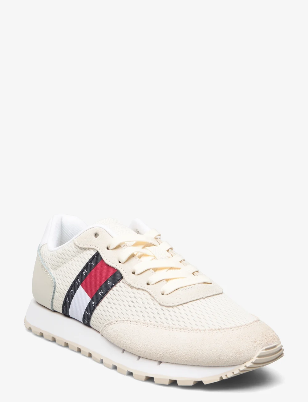 Tommy jeans online retro light sneaker