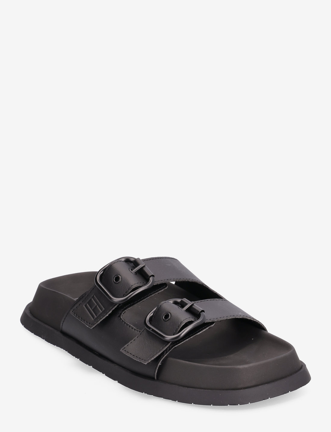 Tommy Hilfiger Tommy Jeans Fancy Sandal Flat sandals Boozt