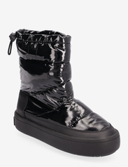 Tommy Hilfiger - TJW WINTER BOOT - shoes - black - 0