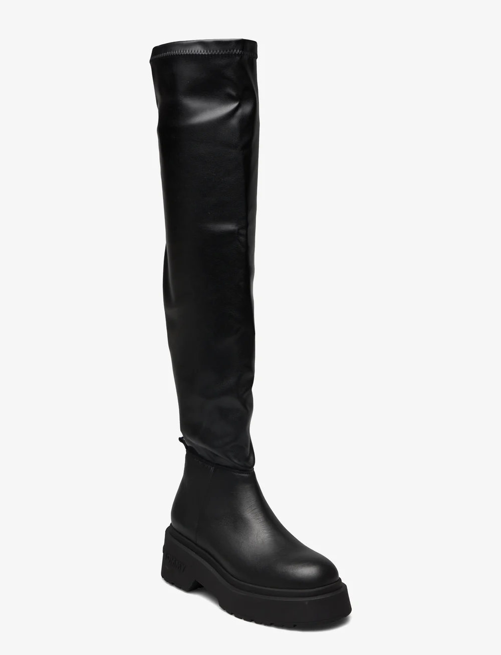 Botas tommy discount hilfiger outlet