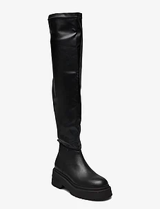 TJW OVER THE KNEE BOOTS, Tommy Hilfiger