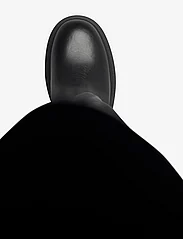 Tommy Hilfiger - TJW OVER THE KNEE BOOTS - overknee laarzen - black - 3