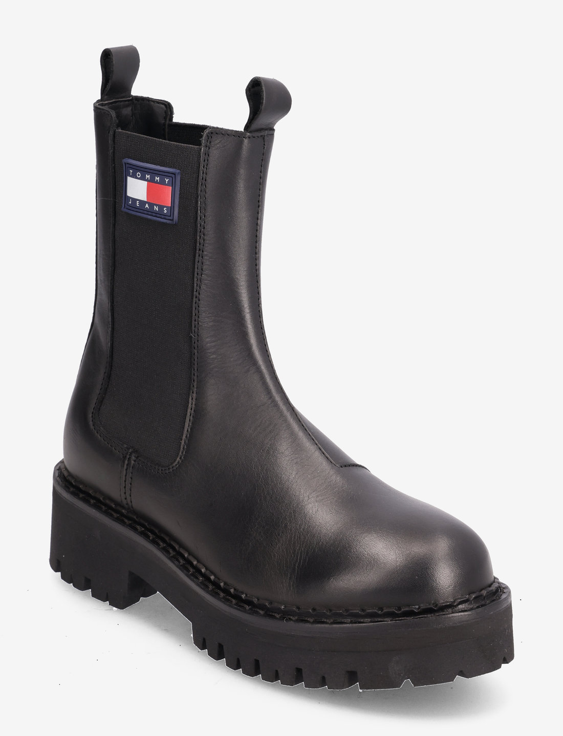 Tommy hilfiger half boots online