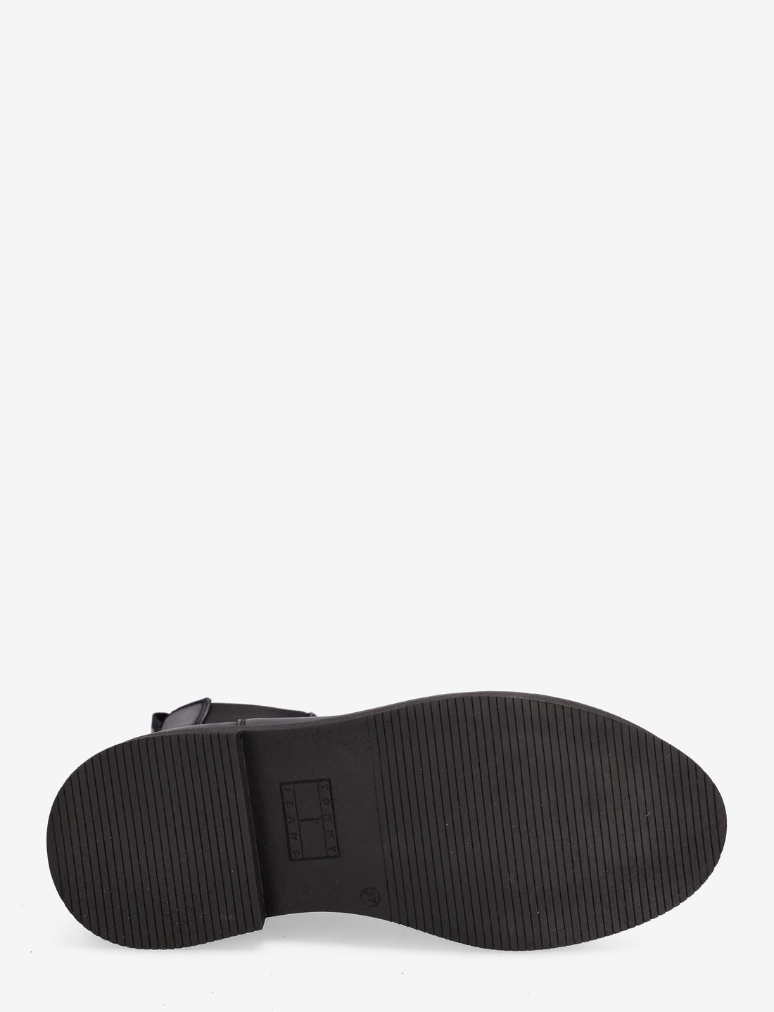 Tommy hilfiger sales metallic chelsea boot