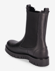 Tommy Hilfiger - TJW WARMLINED CHELSEA BOOT - chelsea boots - black - 2