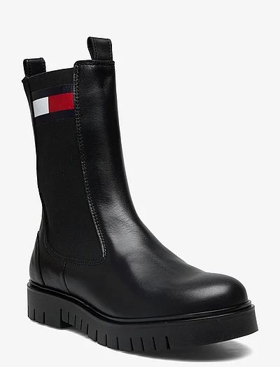 Tommy hilfiger wezley chelsea 2025 boot