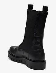 Tommy Hilfiger - TJW LONG CHELSEA BOOT - chelsea boots - black - 2