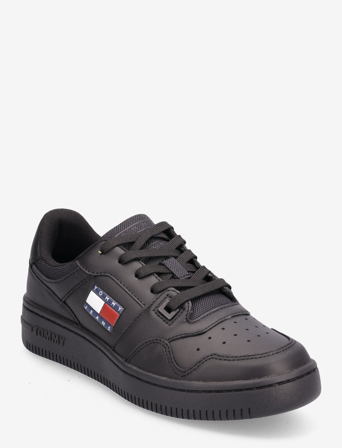 Tommy Hilfiger Tjw Retro Basket Ess Low top sneakers Boozt
