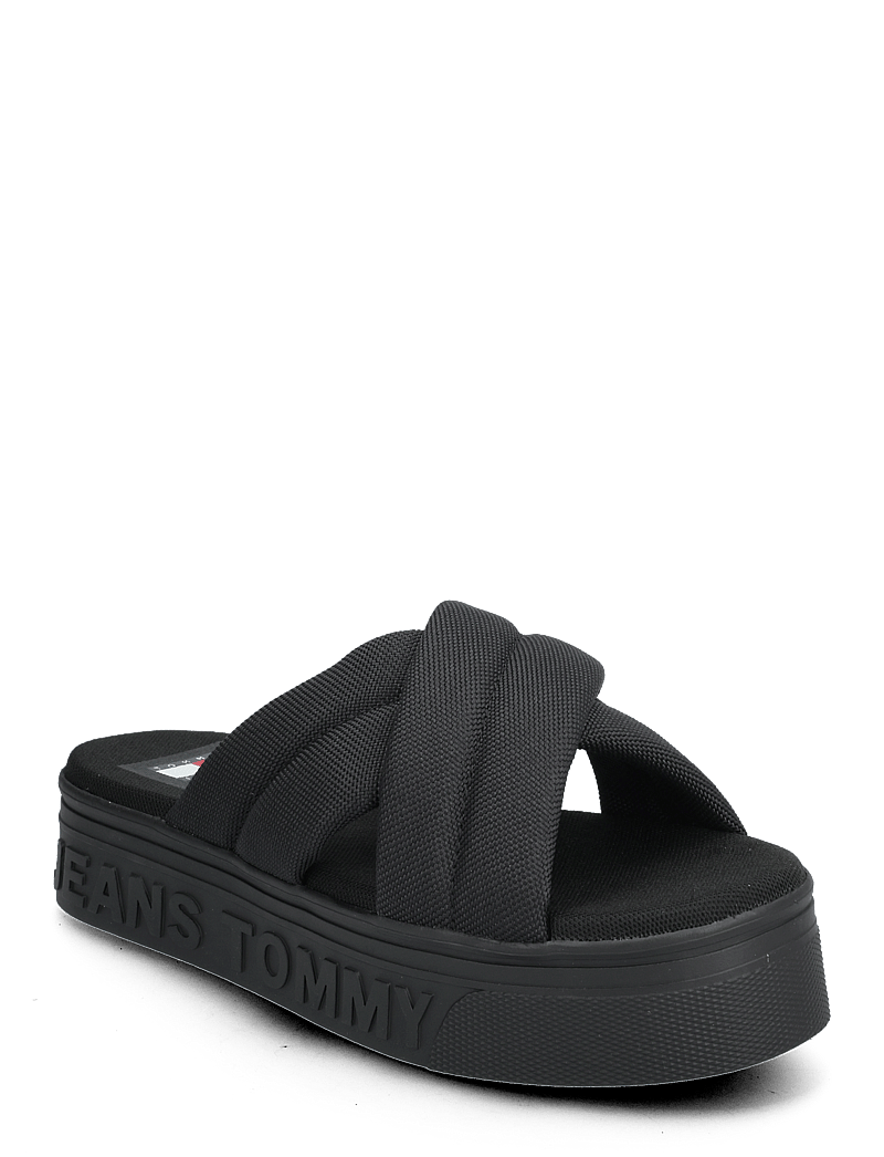 Tommy Jeans Sandals Tommy Hilfiger Womens Best Tommy Jeans