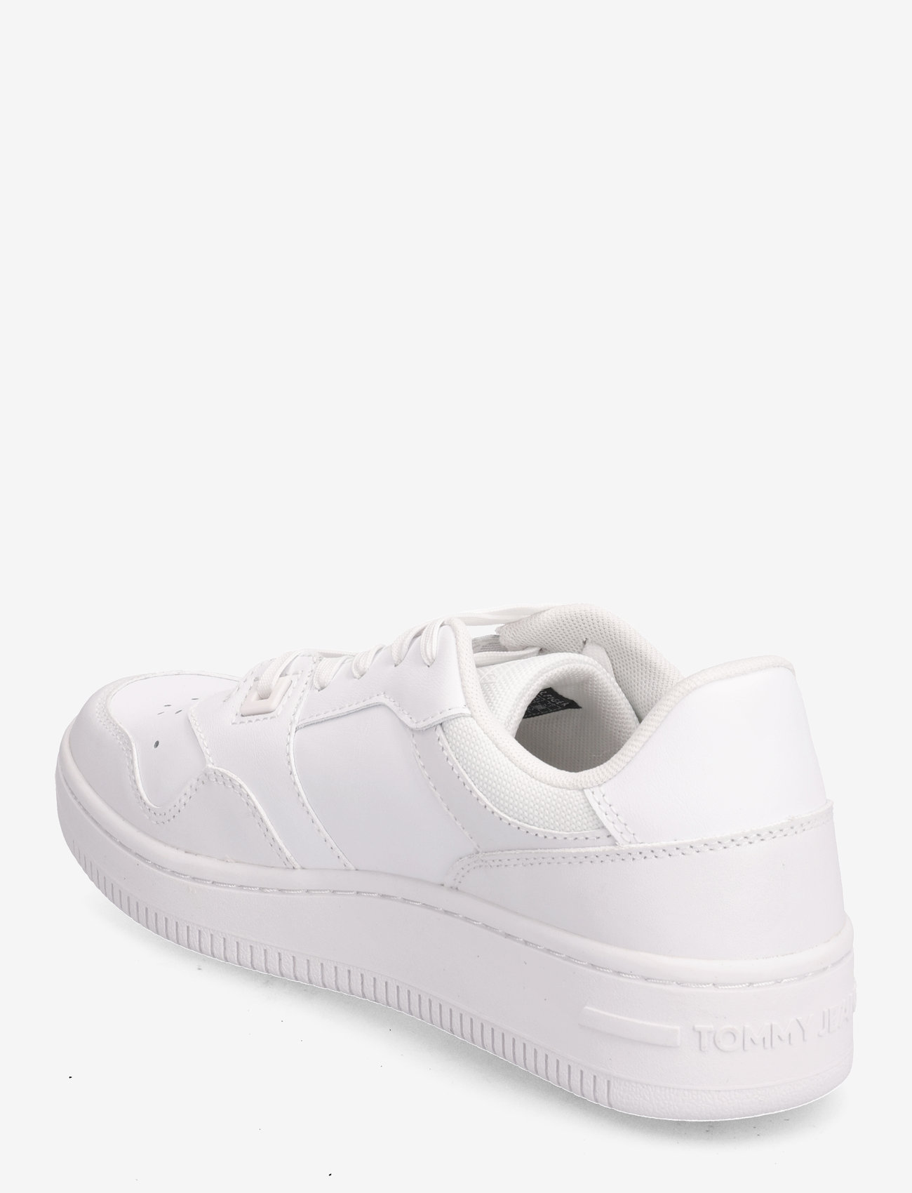 Tommy Hilfiger - TJW RETRO BASKET ESS - white - 2