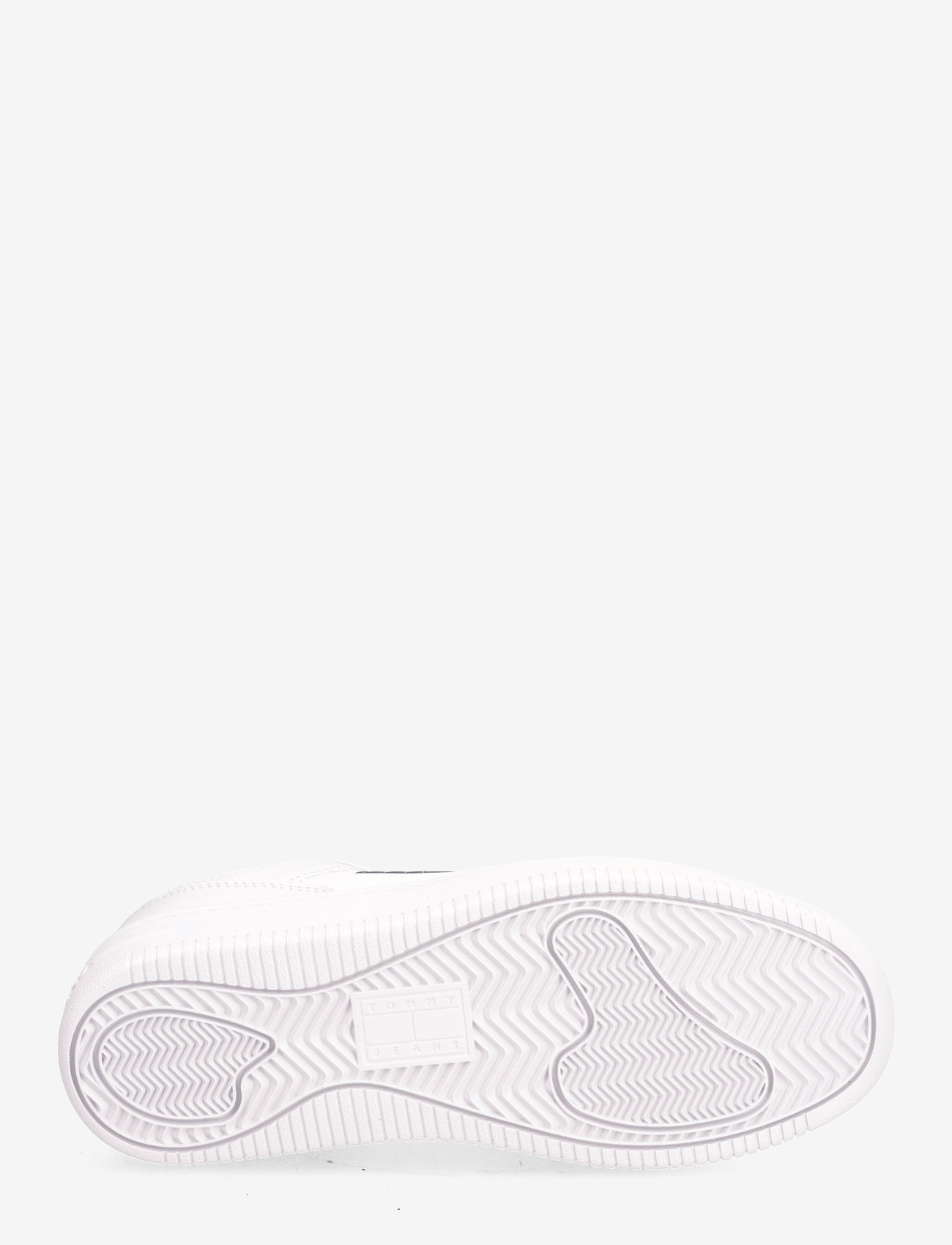 Tommy Hilfiger - TJW RETRO BASKET ESS - white - 4