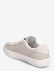 Tommy Hilfiger - TJW CUPSOLE SNEAKER ESS - lave sneakers - bleached stone - 2