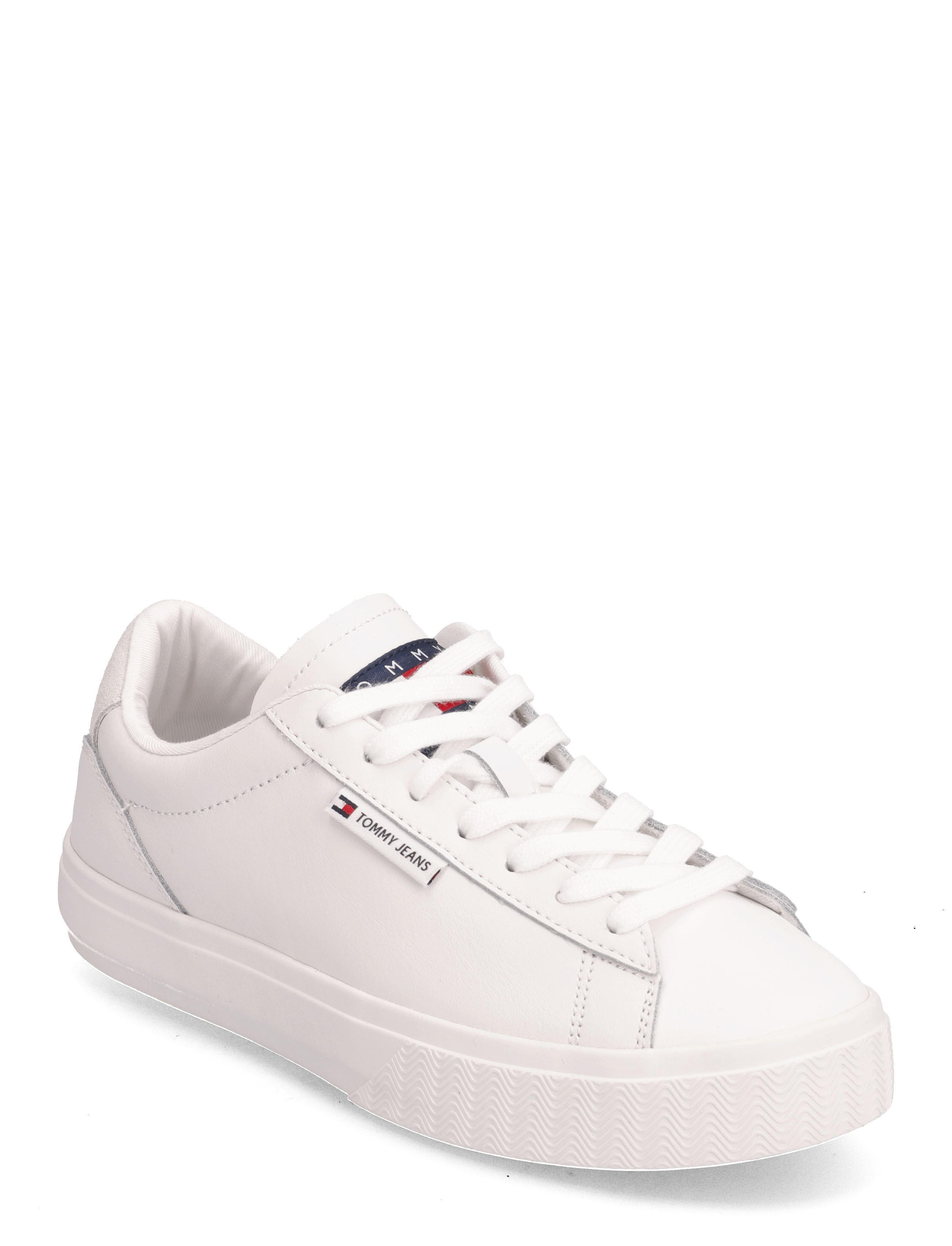 TOMMY HILFIGER Tjw Cupsole Sneaker Ess Weiß - 36 - Damen