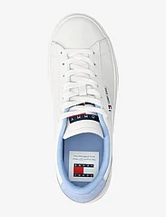 Tommy Hilfiger - TJW CUPSOLE SNEAKER ESS - lave sneakers - moderate blue - 3