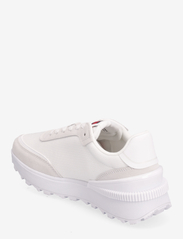 Tommy Hilfiger - TJW TECH RUNNER ESS - sneakers - white - 2