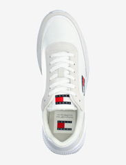 Tommy Hilfiger - TJW TECH RUNNER ESS - sneakers - white - 3