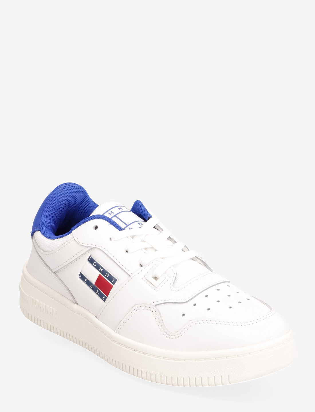 Tommy sales retro sneaker