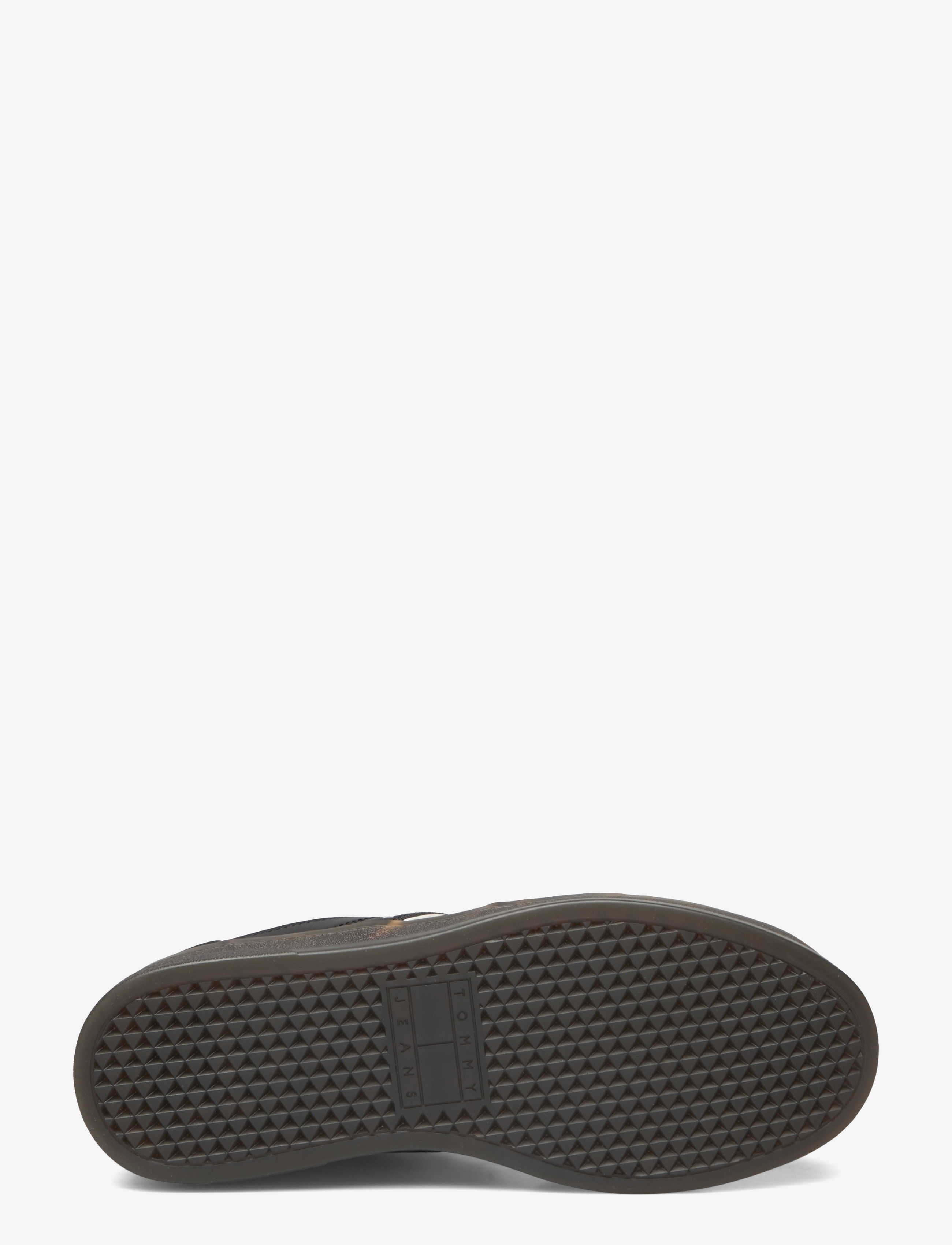 Tommy Hilfiger - TJW COURT SNEAKER - premium styles - black - 4
