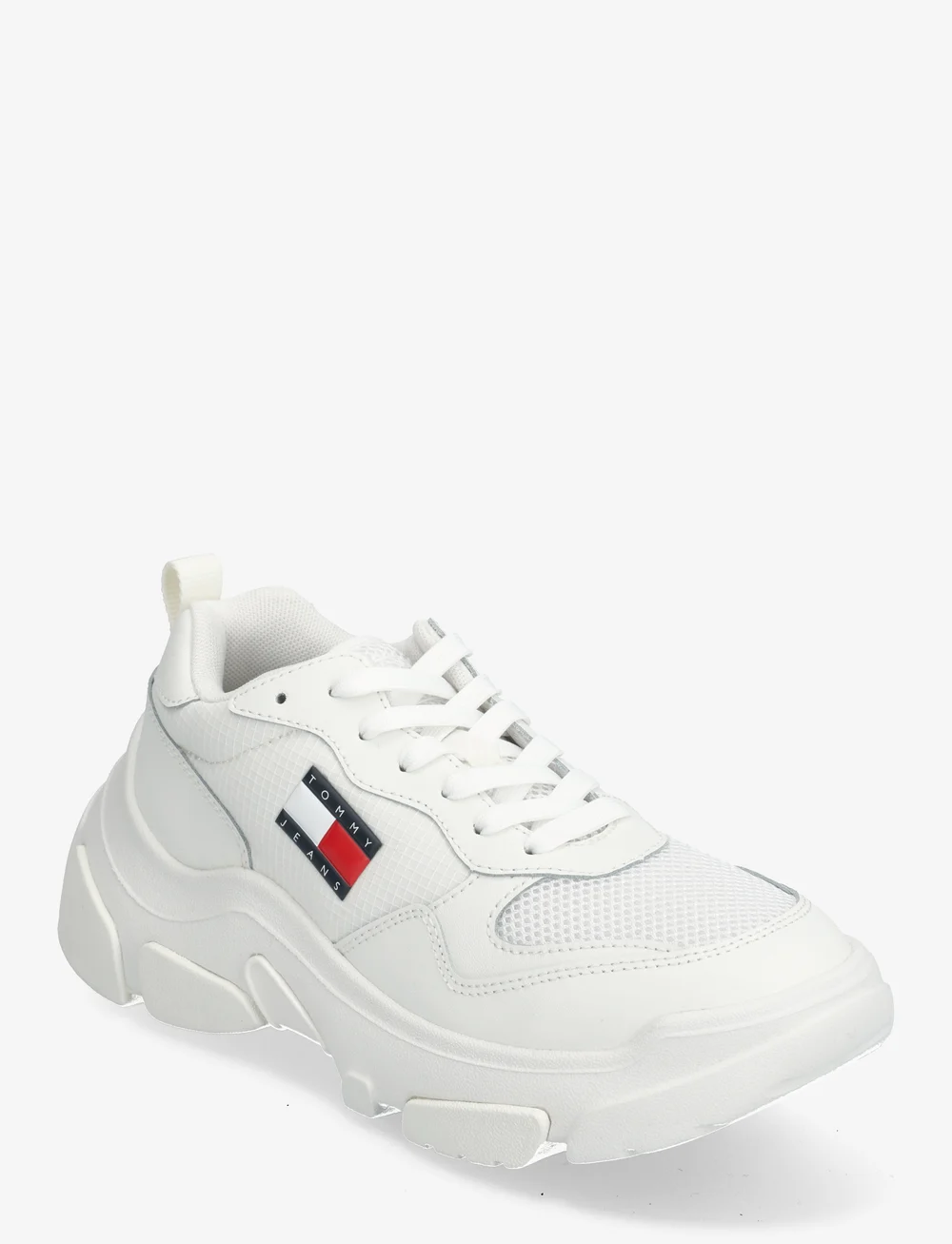 Tommy Hilfiger Tjw Lightweight Hybrid Runner Low top sneakers