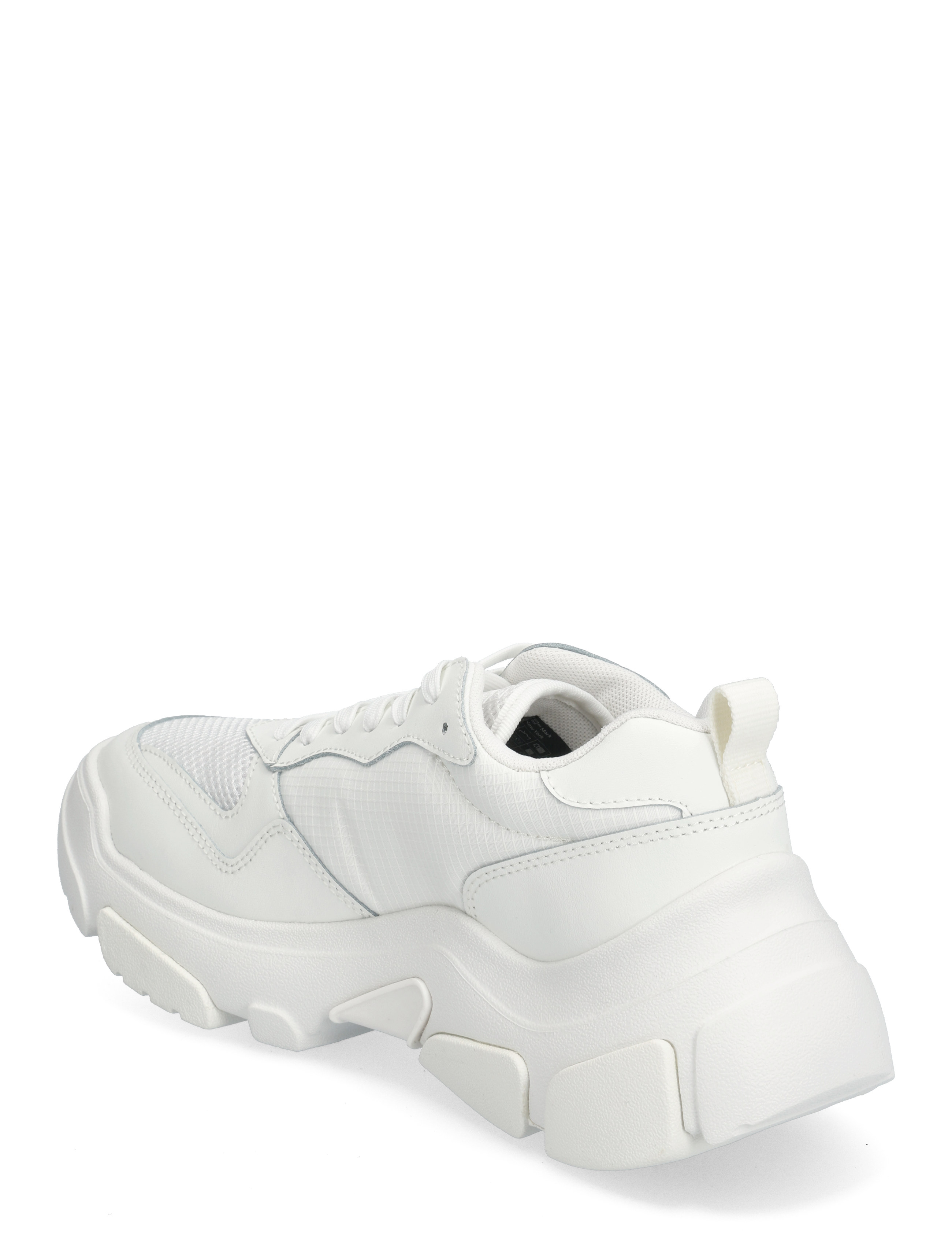 Tommy Hilfiger - TJW LIGHTWEIGHT HYBRID RUNNER - ecru - 2