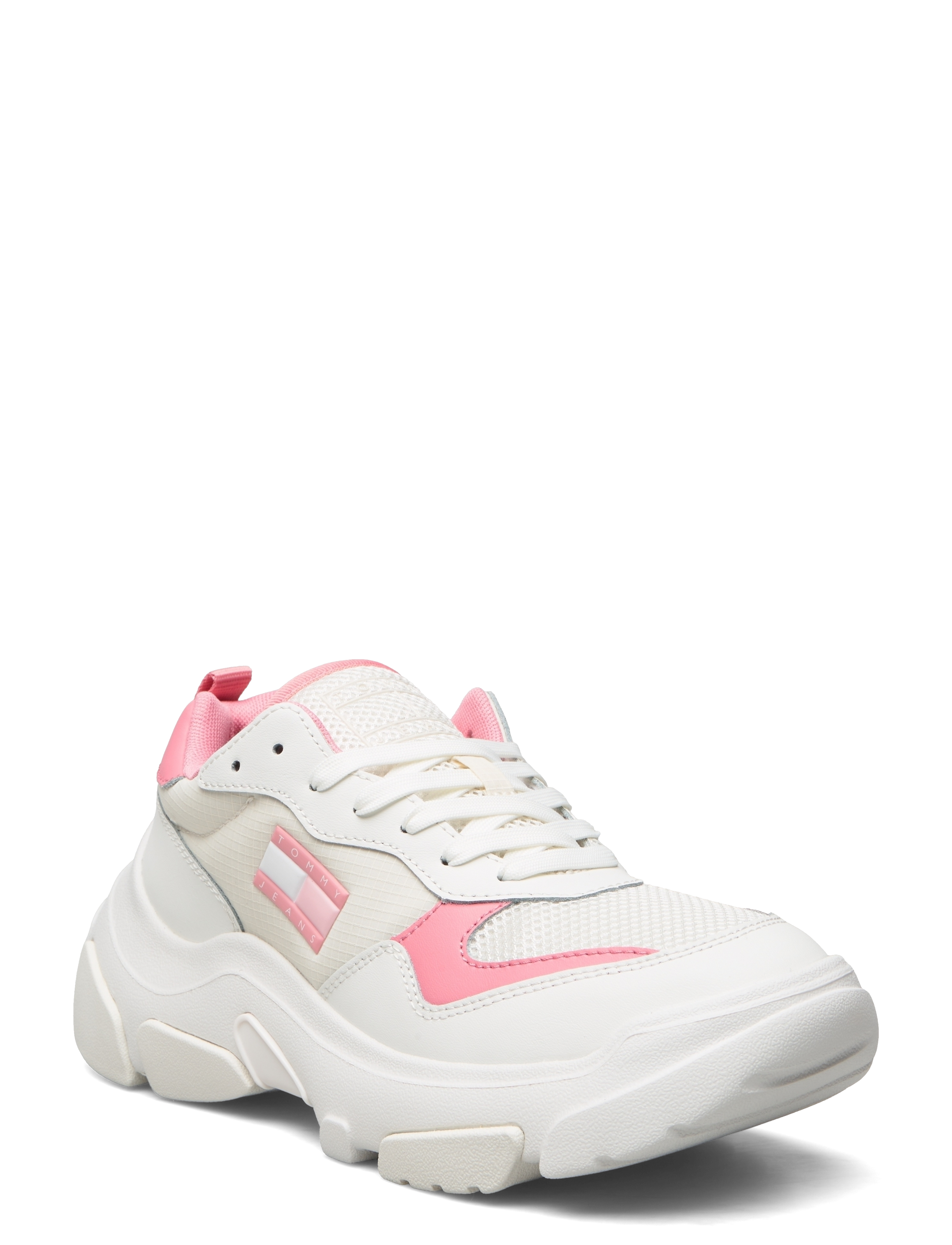 TICKLED PINK