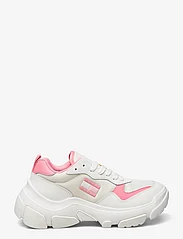 Tommy Hilfiger - TJW LIGHTWEIGHT HYBRID RUNNER - low top sneakers - tickled pink - 1