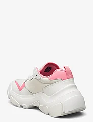 Tommy Hilfiger - TJW LIGHTWEIGHT HYBRID RUNNER - low top sneakers - tickled pink - 2
