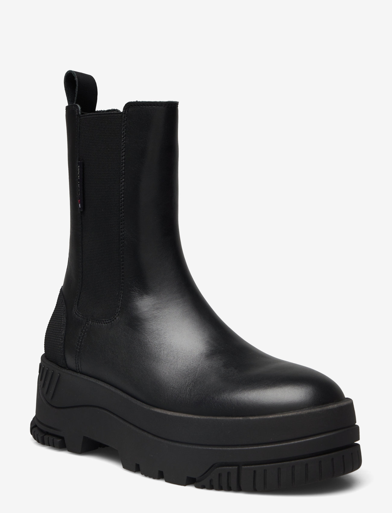 Tommy Hilfiger Tjw Chelsea Flatform Boot (THSEN0EN02597) Chelsea boots 