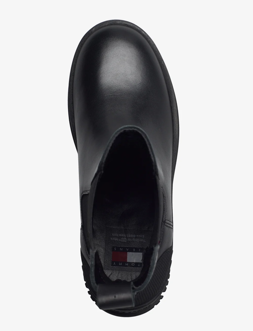 Tommy Hilfiger - TJW CHELSEA FLATFORM BOOT - igapäevane stiil - black - 3