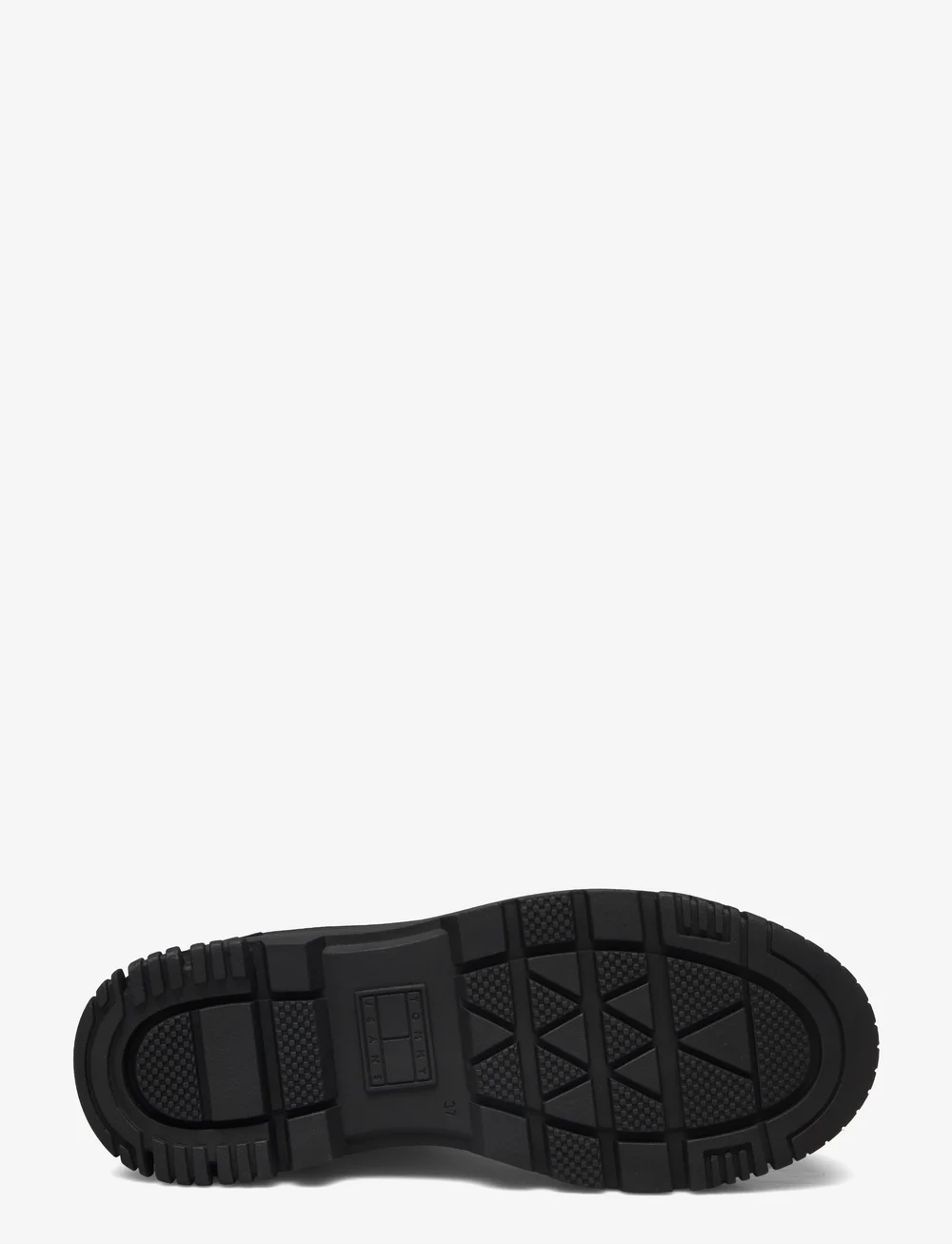 Tommy Hilfiger - TJW CHELSEA FLATFORM BOOT - igapäevane stiil - black - 4